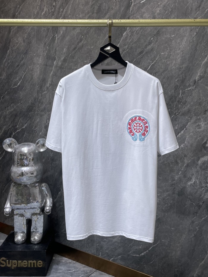 Chrome Hearts T-Shirts 8968
