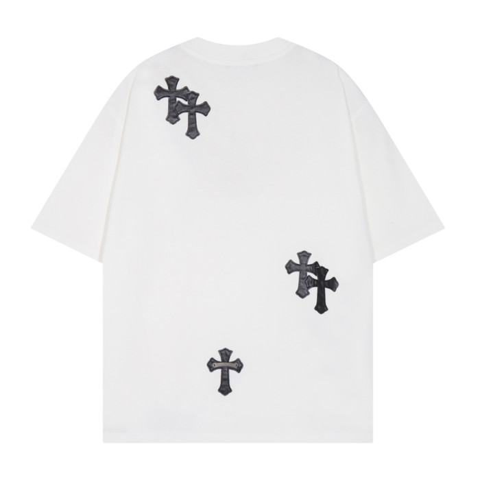 Chrome Hearts T-Shirts K6033