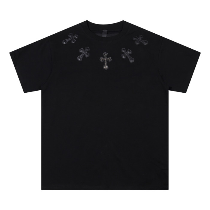 Chrome Hearts T-Shirts K6032