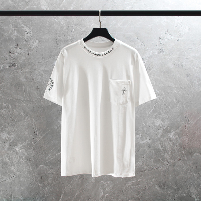 Chrome Hearts T-Shirts K6022