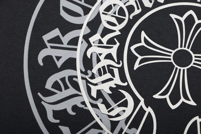 Chrome Hearts T-Shirts K6026