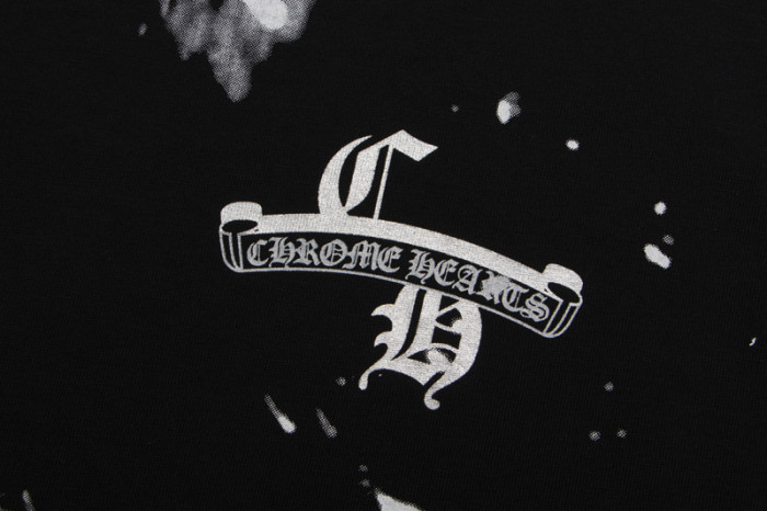 Chrome Hearts T-Shirts K6035