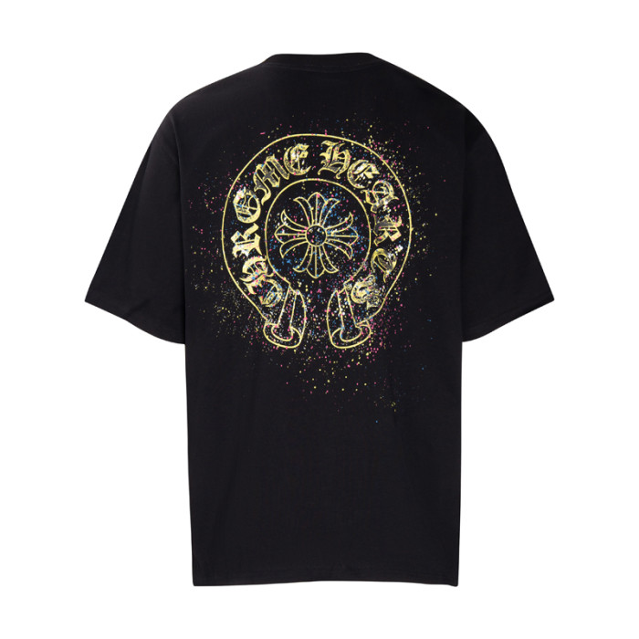 Chrome Hearts T-Shirts K6031