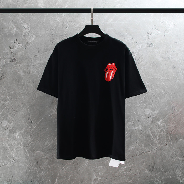 Chrome Hearts T-Shirts K6023
