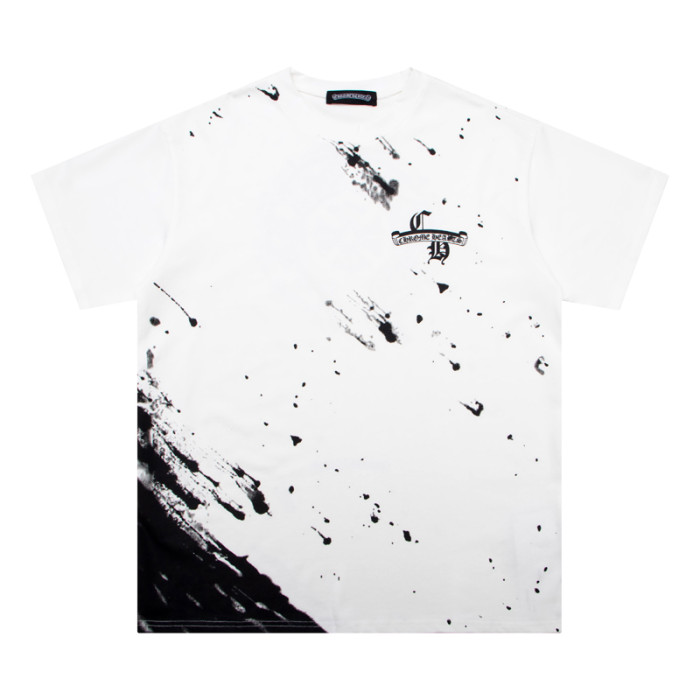 Chrome Hearts T-Shirts K6035