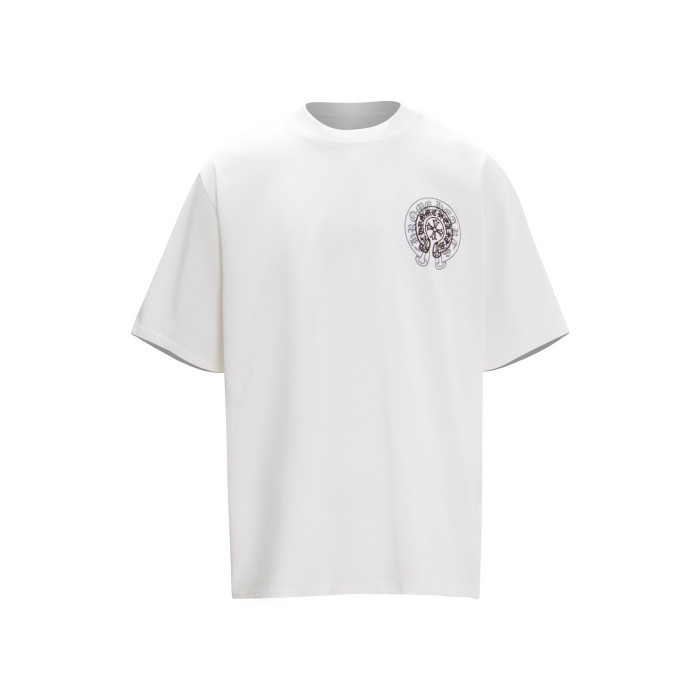 Chrome Hearts T-Shirts K6026