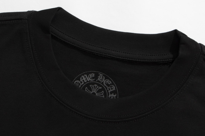Chrome Hearts T-Shirts K6015