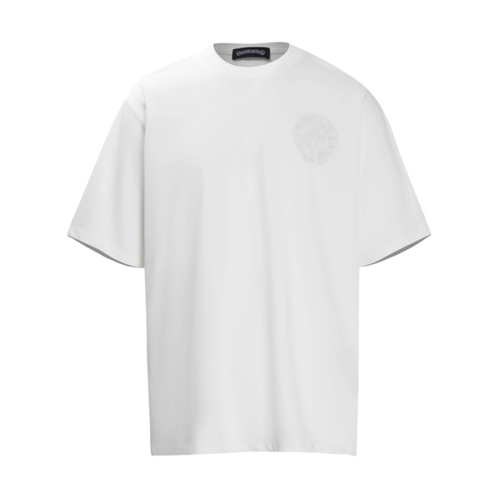 Chrome Hearts T-Shirts K6014