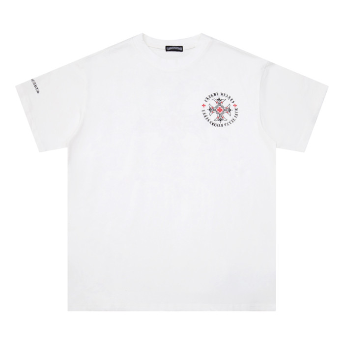 Chrome Hearts T-Shirts K6009