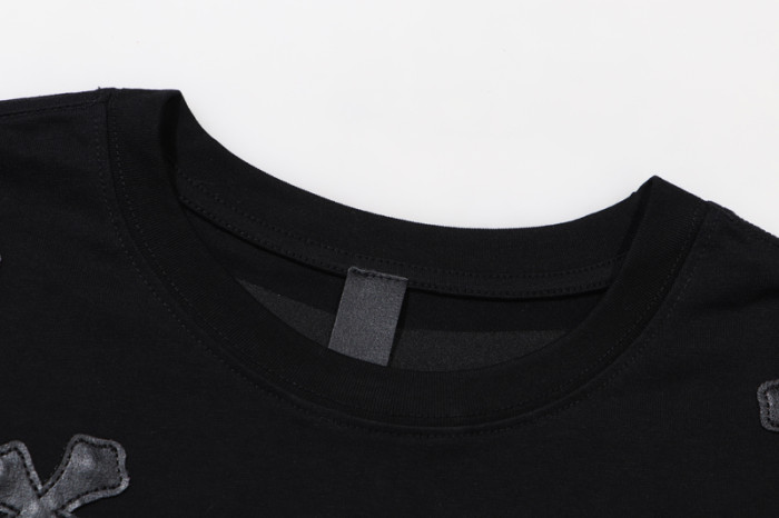 Chrome Hearts T-Shirts K6032