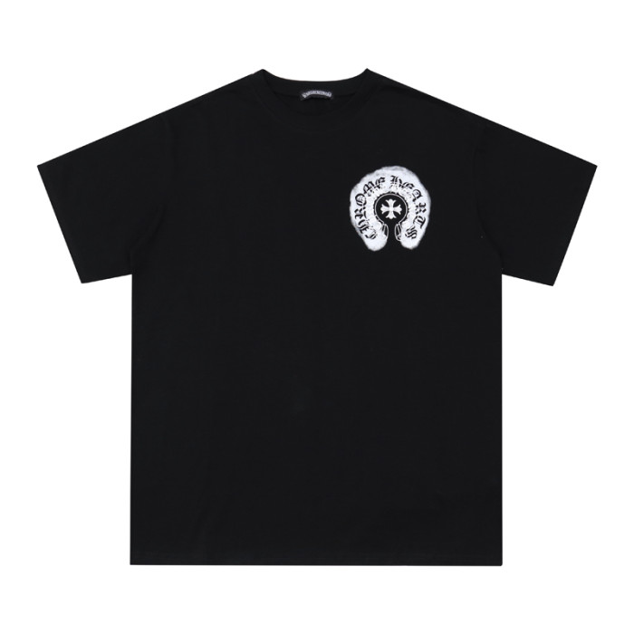 Chrome Hearts T-Shirts K6028