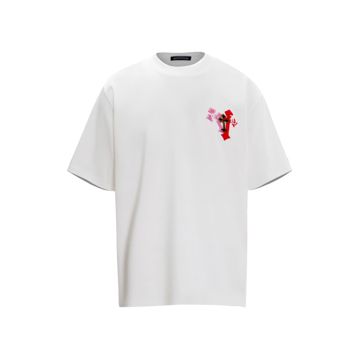 Chrome Hearts T-Shirts K6024