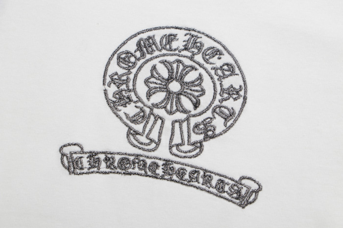 Chrome Hearts T-Shirts K6040