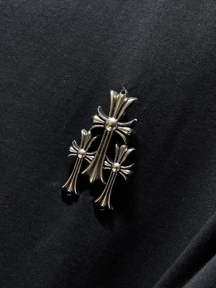 Chrome Hearts T-Shirts 8975