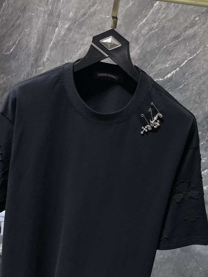 Chrome Hearts T-Shirts 8962