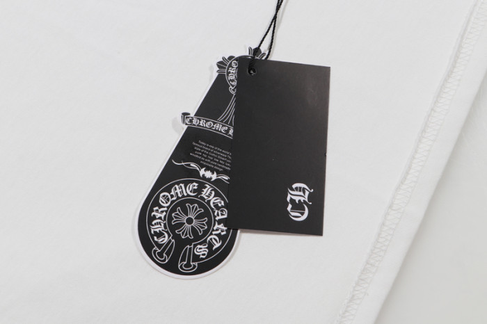 Chrome Hearts T-Shirts K6032