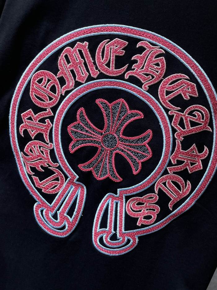 Chrome Hearts T-Shirts 8968