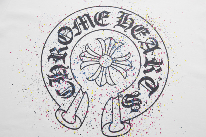 Chrome Hearts T-Shirts K6031