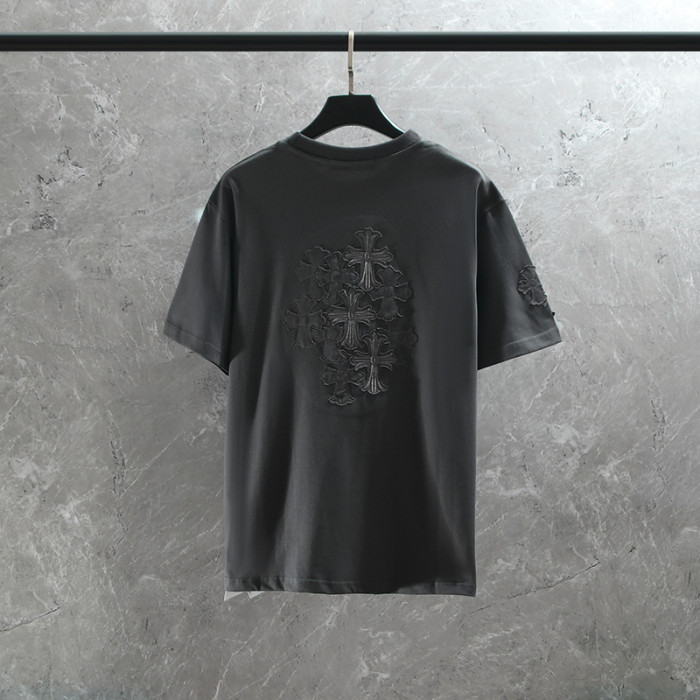 Chrome Hearts T-Shirts K6020