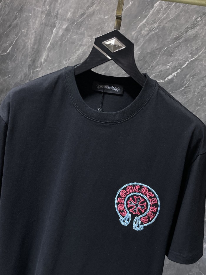 Chrome Hearts T-Shirts 8968