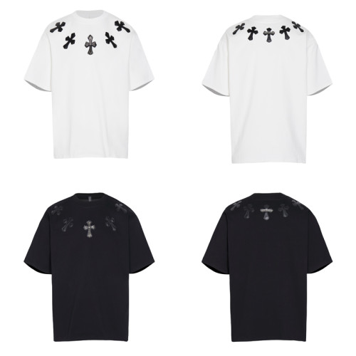 Chrome Hearts T-Shirts K6032