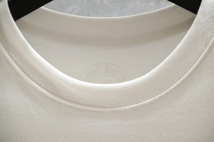 Chrome Hearts T-Shirts K6016