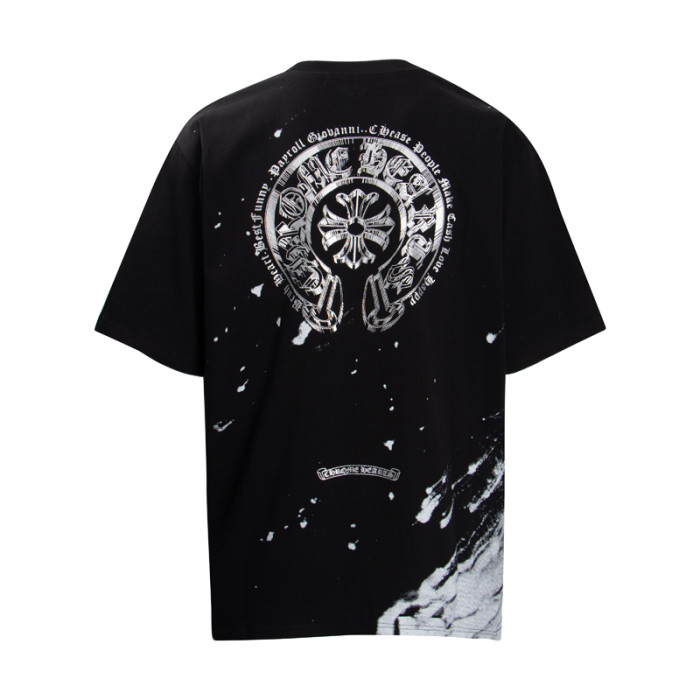 Chrome Hearts T-Shirts K6035