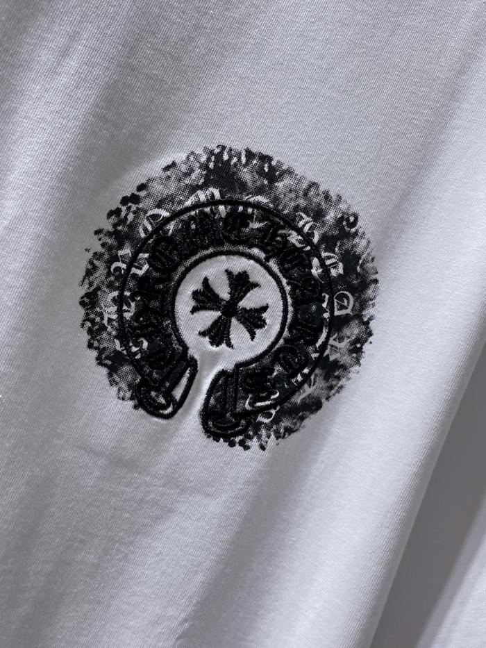 Chrome Hearts T-Shirts 8963