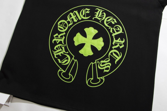 Chrome Hearts T-Shirts K6015