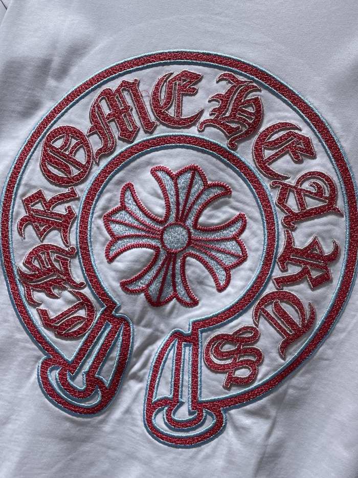 Chrome Hearts T-Shirts 8968