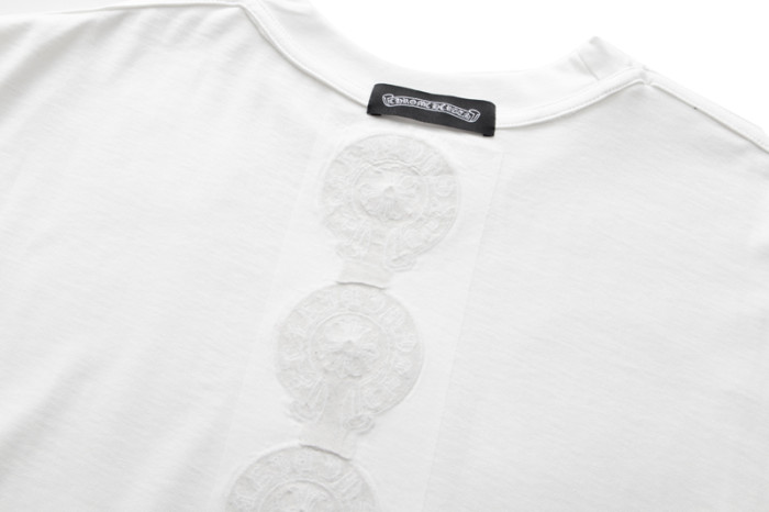 Chrome Hearts T-Shirts K6014