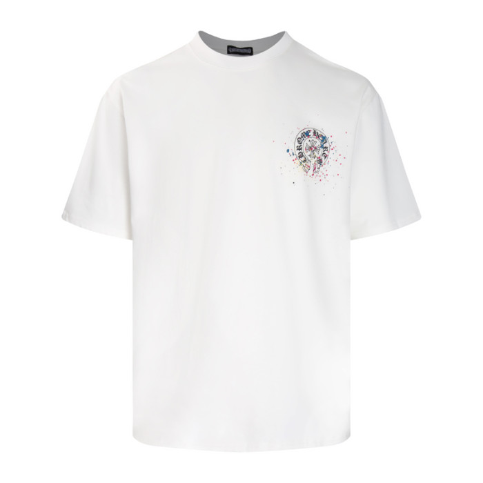 Chrome Hearts T-Shirts K6031