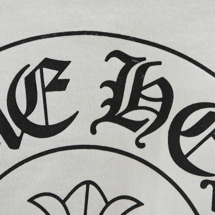 Chrome Hearts T-Shirts K6013