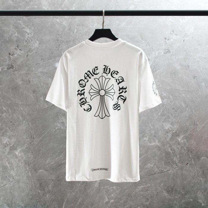 Chrome Hearts T-Shirts K6022