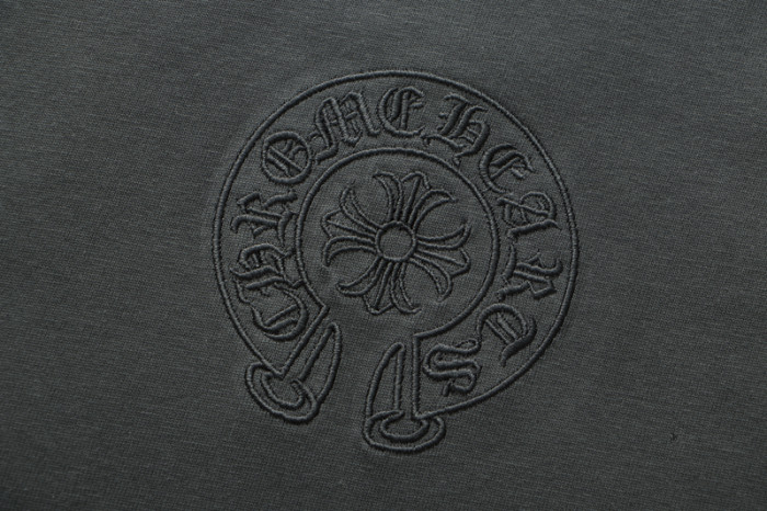 Chrome Hearts T-Shirts K6014