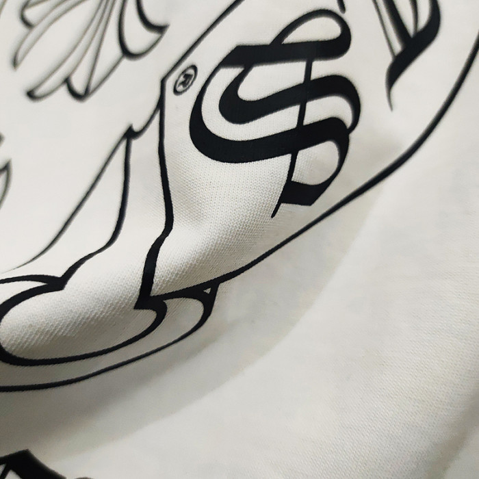 Chrome Hearts T-Shirts K6003