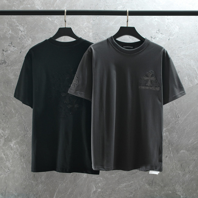 Chrome Hearts T-Shirts K6020
