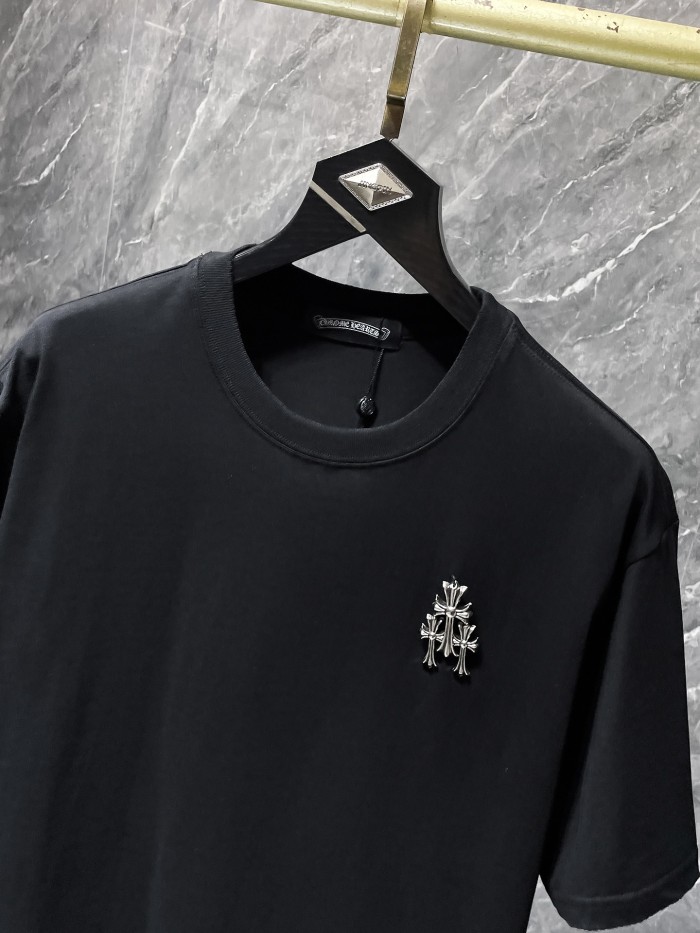 Chrome Hearts T-Shirts 8975