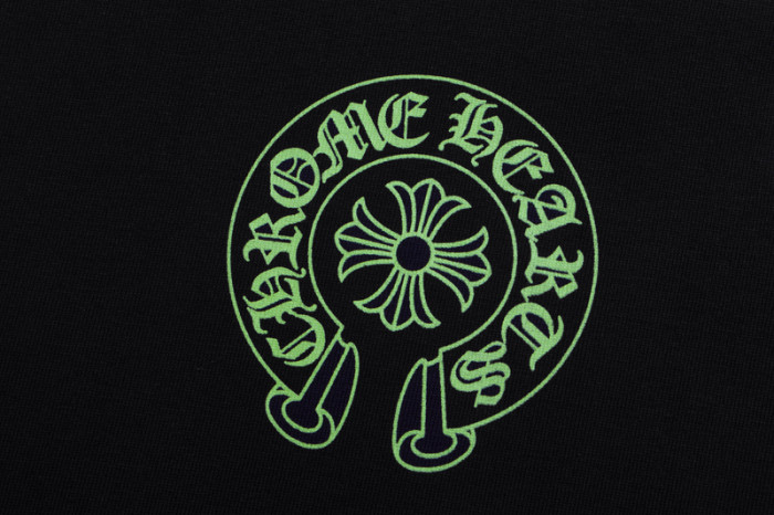 Chrome Hearts T-Shirts K6015