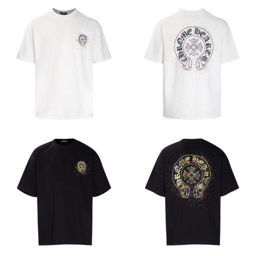 Chrome Hearts T-Shirts K6031