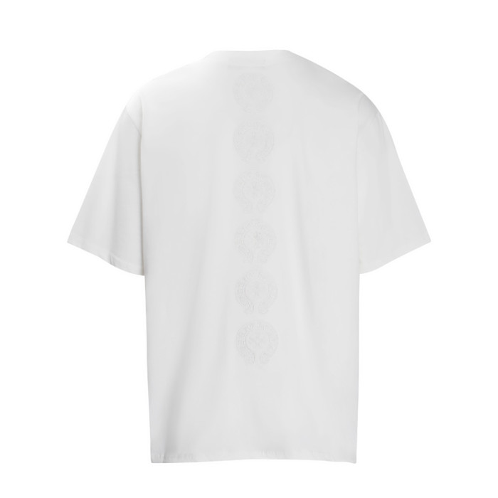 Chrome Hearts T-Shirts K6014