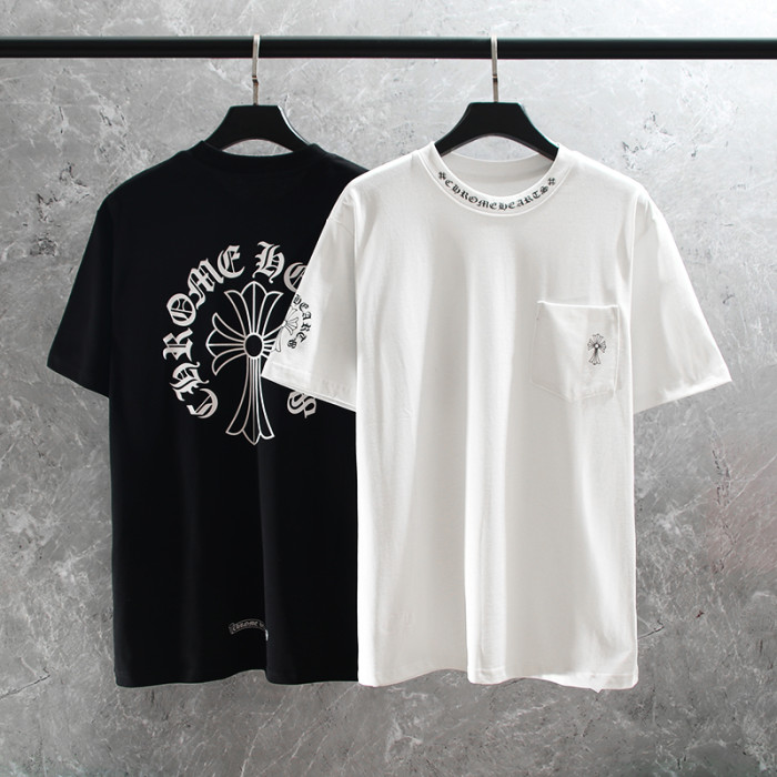 Chrome Hearts T-Shirts K6022