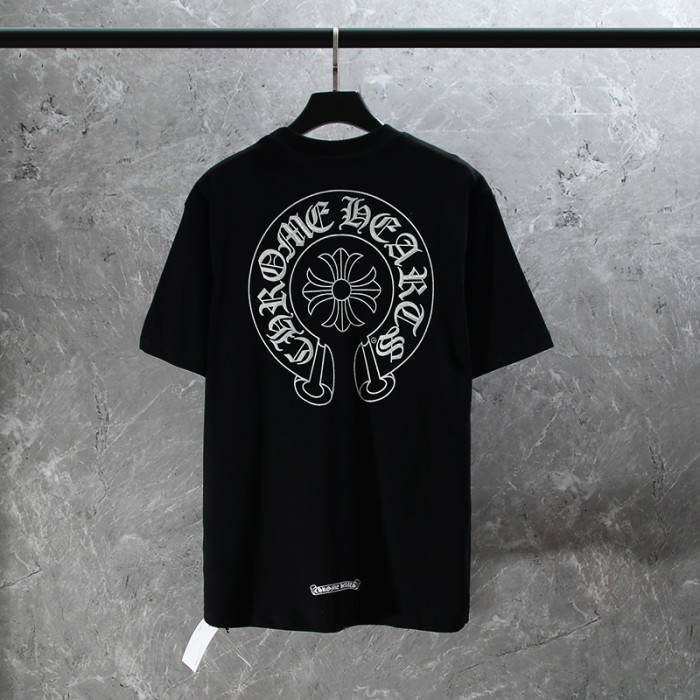 Chrome Hearts T-Shirts K6012