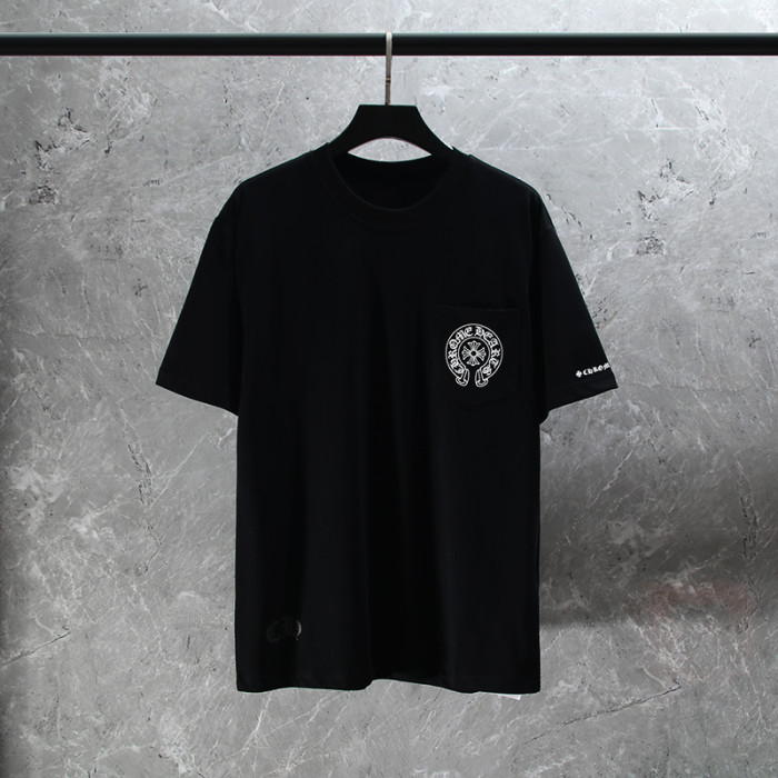 Chrome Hearts T-Shirts K6013