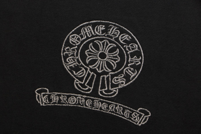 Chrome Hearts T-Shirts K6040