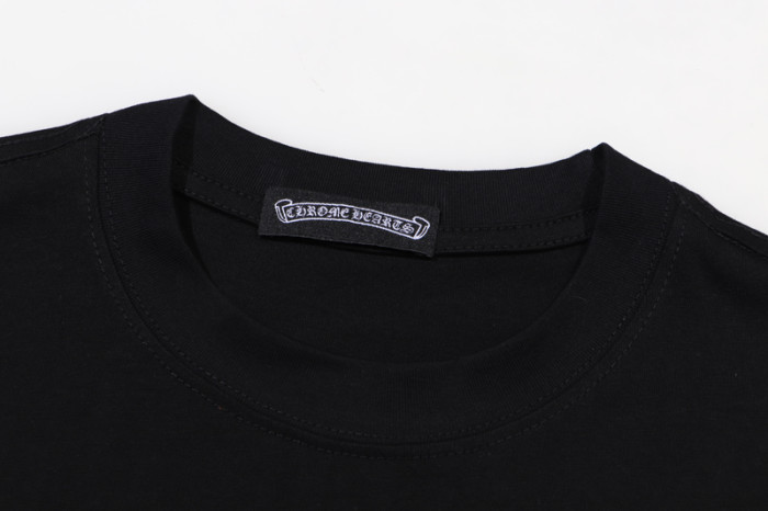 Chrome Hearts T-Shirts K6033