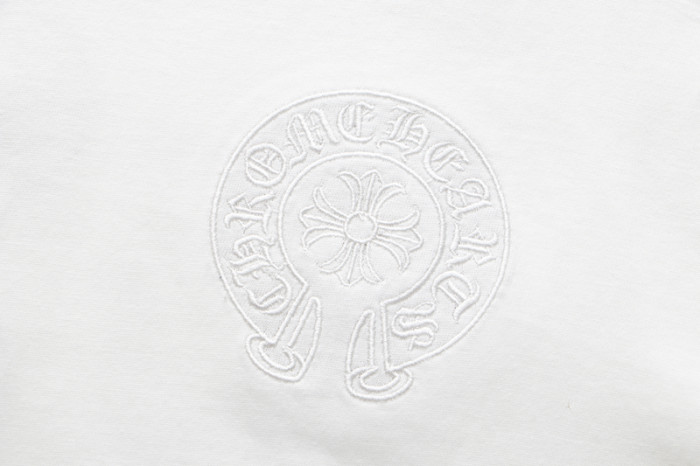 Chrome Hearts T-Shirts K6014
