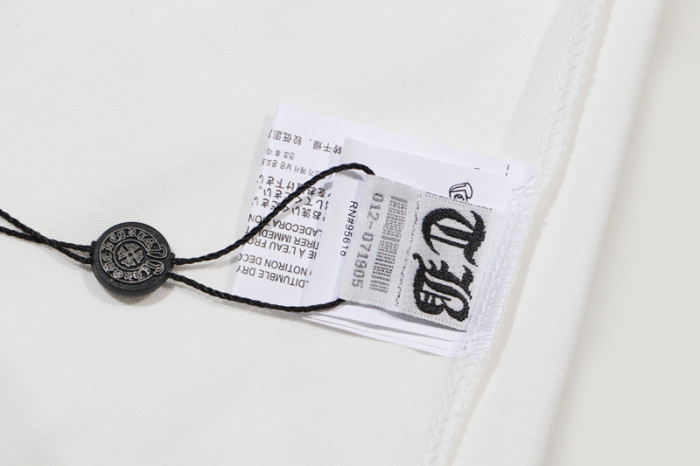 Chrome Hearts T-Shirts K6056