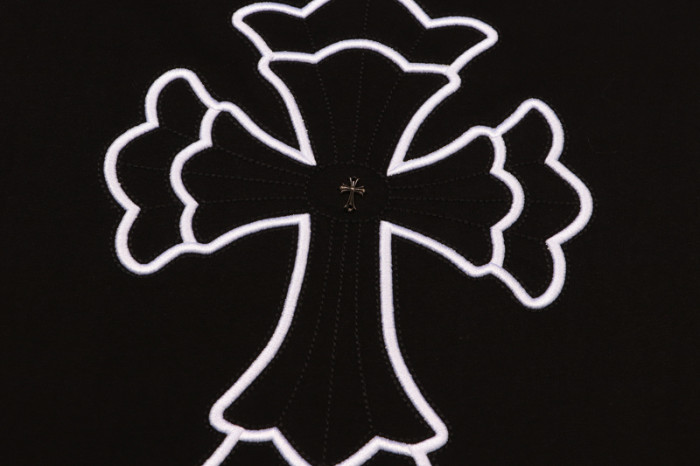 Chrome Hearts T-Shirts K6030