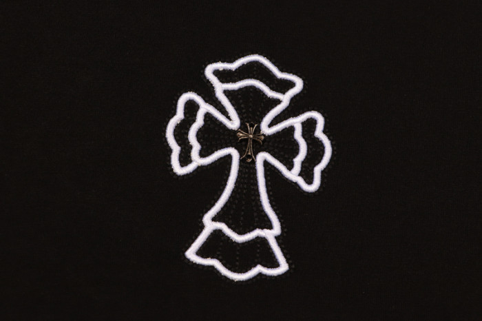 Chrome Hearts T-Shirts K6030